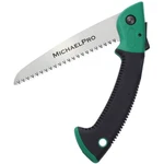Michaelpro Folding Hand Pruning Saw With 7 Rugged Blade. Fixed Price $22.99.