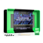 Common Culture Harvest Trim Tray W/ Micron Screen Hydroponic Indoor Garden. Fixed Price $67.95.