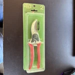 Nos Felco 2 Classic Pruning Shears Swiss Made Hand Pruner. Fixed Price $70.00.