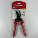 Corona Comfortgel Branch & Stem Hand Pruner, 3/4-INCH Cut, Red Bp 3214D. Fixed Price $16.99.