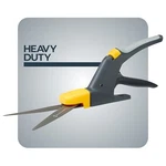 Woodland Tools Heavy Duty 180 Rotating Grass Shears, Non-stick Steel Blades. Fixed Price $47.49.