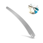 Pole Saw Blade, Steel Replacement Silver Tree Pruner. Fixed Price $11.50.