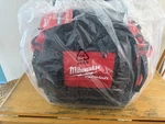Milwaukee Packout 15" Structured Tool Bag 48-22-8316. Fixed Price $200.00.