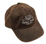 1844 Helko Werk Germany Canvas Hat - Water Repelling And Universal Size C.... Fixed Price $38.07.