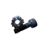 0000 882 4801 Stihl Handle Bolt Locknut (oem). Fixed Price $6.00.