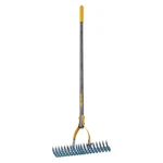 True Temper 29140GR Thatch RAKE,STRAIGHT,54" Handle 49AF70. Fixed Price $51.90.