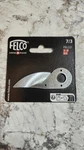 Felco Part # 7/3 Replacement Blade. Fixed Price $12.00.