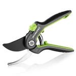 Workpro Bypass Pruning Shears, 8 Stainless Steel Gardening Balck,green,grey. Fixed Price $14.76.