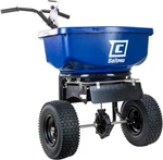 Chapin 88300B Saltpro Spreader: 80LBS - Spiked Auger 12" Tires Rain Cover. Fixed Price $210.00.