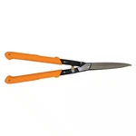 Fiskars Pro 9 In. Steel High Carbon Blades Aluminum Handled Hedge Shears. Fixed Price $79.99.