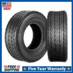 2PCS Trailer Tires 20.5X8.0-10 10PR Load Range Heavy Duty Utility & Boat. Fixed Price $99.99.