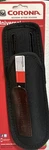 Corona Clipper Nylon Hand Pruners Scabbard W/ Front Pocket For Sharpener Storage. Fixed Price $15.00.