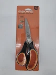 Fiskars Stainless Steel Vegetable Shears #9608. Fixed Price $14.99.