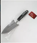 Husky - 6.2 In. Double Injection Grip Handle Stainless Steel Transplanter. Fixed Price $5.99.