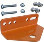 Universal Zero Turn Mower Trailer - Heavy Duty Steel Lawn Hitch.... Fixed Price $21.90.