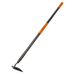 Hoe Garden Tool, Heavy Duty For Weeding, Metal With Lon.... Fixed Price $59.00.