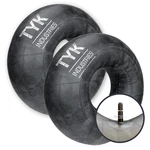 (2-PACK) Tyk Industries 18X8.50-10 Lawn Mower Tire Inner Tube, Pieces. Fixed Price $68.76.