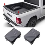 Pimcar Bed Rail Caps & Stake 2019-2025 Ram Pocket Covers, Matte Black. Fixed Price $20.88.