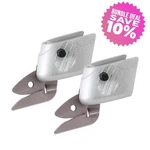 2-PACK Ppo Paper/fabric Replacement Blade For Pink Power HG2043/HG1214 Scissors. Fixed Price $19.99.
