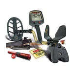 Fisher F75+ Metal Detector Bundle F-pulse Pinpointer & Digger Tool. Fixed Price $588.27.