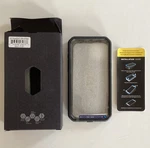 Supcase Unicorn Beetle Pro Series For An Iphone 12 Max, Only,new. Fixed Price $13.50.