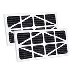 5-MICRON Activated Carbon Outer Air Filters For Wen 3417/ AF1270, Powertec AF104. Fixed Price $58.99.