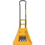 True Temper 43 In. Aluminum Handle 26 Poly Blade Snoboss Snow Shovel. Fixed Price $78.72.