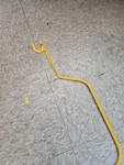 Latch Assembly For Dewalt 31P2S6HA38 21 In. Single-stage Gas Snow Blower. Fixed Price $79.99.