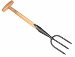 Dewit Perennial Fork With Short Handle. Fixed Price $109.02.