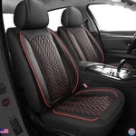 Mirozo Front Seat Covers For Car, 2PCS Waterproof Vehicle. Fixed Price $136.94.