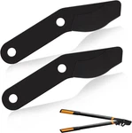 Pcs Steel Blade For Fiskars 32" Powergear - Large Garde.... Fixed Price $26.99.