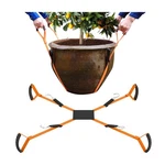Potted Mover Lifting Straps For Garden Flower Pots, Planters&. Fixed Price $65.00.