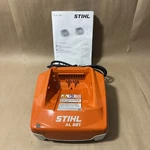 Stihl AL501 Lithium-ion Rapid Battery Charger New But No Box. Fixed Price $100.00.