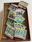 Complete Your 1980 Topps Baseball Set Nm/nmmt Pick 25 Points Worth Of Cards Lot. Fixed Price $5.50.
