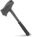 Estwing Timber Titan - Black 16" Wood Splitting Maul With Forged Steel Construct. Fixed Price $58.38.