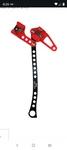 Cmi Rope Jack, Sherrill Number 39641. Fixed Price $205.00.