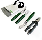Mini Garden Tool Kit, Desk Indoor Plant Set, Portable. Fixed Price $26.98.