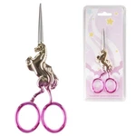 Jubileeyarn Unicorn Embroidery Craft Stainless Steel Scissors - Gradient 1 .... Fixed Price $17.21.