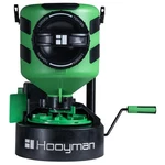 Hooyman Manual Chest Seed/grain Spreader, Lb, Adjustable Feed, Green #1135909. Fixed Price $109.17.