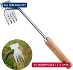 Puller Tool, Pulling Weeding Tools, Garden Remover. Fixed Price $23.06.