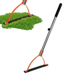 Walensee Weed Grass Cutter Serrated Double-edged Sharp Blade Manual Whip. Fixed Price $45.71.