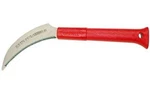 Barnel BLK725P 9.5" Landscape, Sod Harvest Knife/sickle, Inch, Red. Fixed Price $19.49.