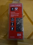 Craftsman - S160, S56 For Gas Chainsaw CMXGZAM700123 New. Fixed Price $14.99.