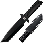 Cold Steel 80PGTK G.i. Tanto Fixed Knife 7.00" 1055 Carbon Plain Edge Blade,. Fixed Price $37.77.