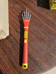 German Wolf Garten Multi-star LF-M/ZM03 Small Crumbler Gardening Hand Tools. Fixed Price $17.00.