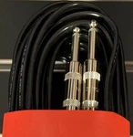 Sims Rapcohorizon 30' 14GA Zip Style Speaker Cable 1/4-1/4. Fixed Price $39.99.