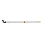Fiskars Reach Stik 54 In. Tree Pruner Steel Cutting Rotate Bypass Blade Design. Fixed Price $67.35.