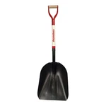 Razor-back 44.5 In. Steel Scoop Western Pattern Shovel Wood Handle. Fixed Price $129.15.