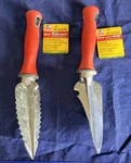 Garden Weasel Comfort Multi-use Transplanter-dig & Hand Trowel Bundle. Fixed Price $24.78.