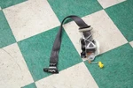 11-14 Escalade Black Front Driver Side Left Lh Lf Seat Belt Restraint Oe Factory. Fixed Price $90.99.